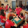 Nazionali Dama Chianciano 2022